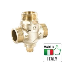 Антиконденсатний клапан Rigamonti Kv 3.2 (1", 55°С) Антиконденсатний клапан Rigamonti Kv 3.2 (1", 55°С)