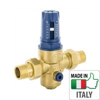 Редуктор давления Rigamonti TWIST PN25 1-6 бар 1 1/2"