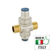 Редуктор тиску Rigamonti PN16 1-5,5 бар 3/4"