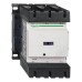 Трехполюсный контактор для управления электродвигателями Schneider Electric Tesys D, 150А, 75 кВт LC1D150M7 