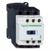 Трехполюсный контактор для управления электродвигателями Schneider Electric Tesys D, 38А, 18,5 кВт LC1D38M7 