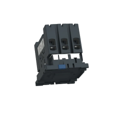Контактор TeSys D Schneider Electric 3Р 115A НО + НЗ 220В 50Гц (LC1D115M5)
