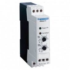 Пристрій плавного пуску для асинхронного двигуна 1,5 кВт Schneider Electric Altistart 01 ATS01N112FT