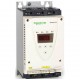 Пристрій плавного пуску і гальмування для асинхронного двигуна 250 кВт Schneider Electric Altistart 22 ATS22C48Q