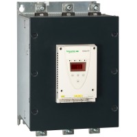 Пристрій плавного пуску Schneider Electric серии Altistart ATS22 590A 400В (ATS22C59Q)
