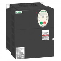 ⚡Преобразователь частоты Schneider Electric ATV212 5.5 кВт, 12 А, 380В (ATV212HU55N4)