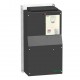 ⚡Преобразователь частоты Schneider Electric ATV212 75 кВт, 160 А, 380В (ATV212HD75N4)