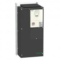 ⚡Преобразователь частоты Schneider Electric ATV212 45 кВт, 94 А, 380В (ATV212HD45N4)