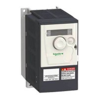 ATV312HU15N4 Преобразователь частоты Schneider Electric ATV312 1.5 кВт, 4.1 А, 3 фазы