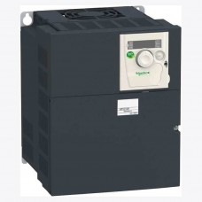 ATV312HD11N4 Преобразователь частоты Schneider Electric ATV312 11 кВт, 27.7 А, 3 фазы