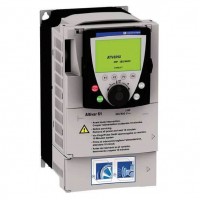 ATV61HU40N4 Преобразователь частоты Schneider Electric ATV61 4 кВт, 10.5 А, 3 фазы