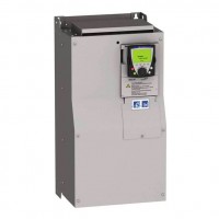 Перетворювач частоти для 3-фазних асинхронних електродвигунів 45 кВт Schneider Electric Altivar 61 ATV61HD45N4