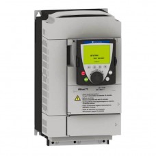 ATV71HU75N4 Преобразователь частоты Schneider Electric ATV71 7.5 кВт, 17.6 А, 3 фазы