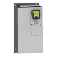 ATV71HD55N4 Преобразователь частоты Schneider Electric ATV71 55 кВт, 116 А, 3 фазы