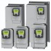 Преобразователь частоты для 3-фазных асинхронных электродвигателей 3 кВт Schneider Electric Altivar 71 (ATV71HU30N4)