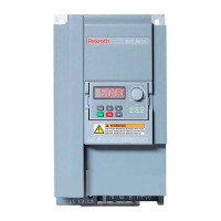 ⚡Перетворювач частоти Bosch Rexroth EFC3610 7.5 кВт, 16.8 А, 3 фази (R912005092)