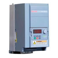 ⚡Преобразователь частоты Bosch Rexroth EFC5610 1.5 кВт, 3.7 А, 3 фазы (R912005745)