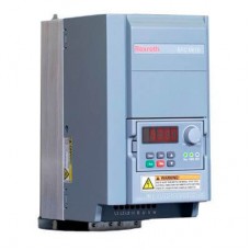 Преобразователь частоты Bosch Rexroth EFC5610 0.37 кВт, 2.3 А, 1 фаза (R912005739)