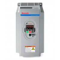 ⚡Преобразователь частоты Bosch Rexroth FECP02.1 5.5 кВт, 13 А, 3 фазы (R912001297)