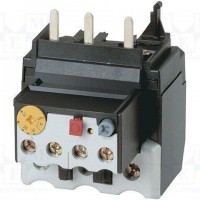 Реле перегрузки для контакторов серии DILM40-DILM72 Eaton ZB65-24, доп. контакты 1НЗ+1НО, 16-24А Реле перегрузки для контакторов серии DILM40-DILM72 Eaton ZB65-24, доп. контакты 1НЗ+1НО, 16-24А
