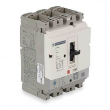 Автоматический выключатель для защиты электродвигателей 110 кВт Schneider Electric Tesys GV7 GV7RE220