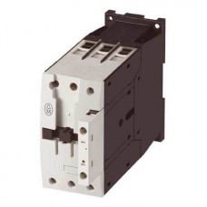 Силовой контактор Eaton DILM40 40А, 18.5 кВт, 3 полюса