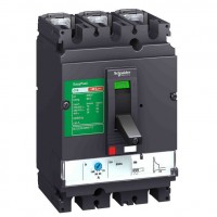 ⚡Автоматический выключатель TM125D Schneider Electric EasyPact CVS160B, 3Р, 125А, 25 кА (LV516302) ⚡Автоматический выключатель TM125D Schneider Electric EasyPact CVS160B, 3Р, 125А, 25 кА (LV516302)