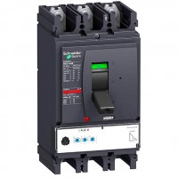 ⚡Автоматический выключатель Micrologic 2.3 Schneider Electric Compact NSX400N, 3Р, 400А, 50 кА (LV432693) ⚡Автоматический выключатель Micrologic 2.3 Schneider Electric Compact NSX400N, 3Р, 400А, 50 кА (LV432693)