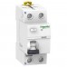 Дифференциальный выключатель нагрузки (УЗО) Schneider Electric iID K, 40А, 30мА, 2P (A9R50240)