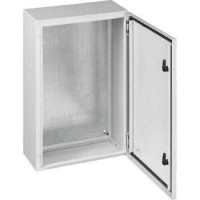 Шкаф распределительный с монтажной платой Schneider Electric Spacial CRN NSYCRN75200P, IP66