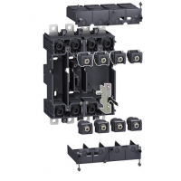 Комплект втычного исполнения 4p для Compact NSX400\630
