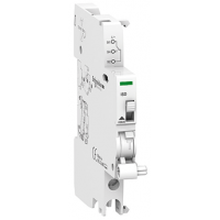 Контакт аварийного отключения iSD для iC60