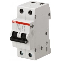 ⚡Автоматический выключатель ABB SH202-B32 (2CDS212001R0325) ⚡Автоматический выключатель ABB SH202-B32 (2CDS212001R0325)