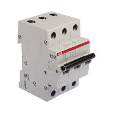 Автоматический выключатель ABB SH203-С40 (2CDS213001R0404)