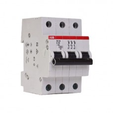 Автоматический выключатель ABB SH203-С40 (2CDS213001R0404)