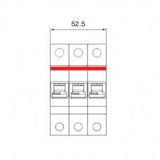 Автоматический выключатель ABB SH203-С40 (2CDS213001R0404)