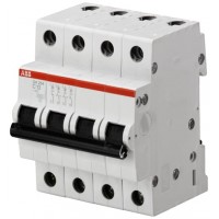 ⚡Автоматический выключатель ABB SH204-С32 (2CDS214001R0324) ⚡Автоматический выключатель ABB SH204-С32 (2CDS214001R0324)