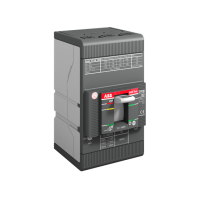 ⚡Автоматический выключатель ABB Tmax XT2N 160 Ekip LSI In = 160A 3p FF (1SDA067071R1)
