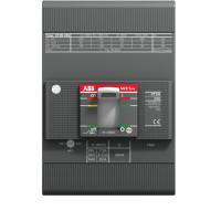 ⚡Автоматический выключатель ABB Tmax XT3N 250 TMD 250-2500 3p FF (1SDA068059R1)