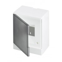 Щит распределительный ABB непрозрачный встроенный 24М BEW401224 (1SZR004002A2107) 24 модуля Щит распределительный ABB непрозрачный встроенный 24М BEW401224 (1SZR004002A2107) 24 модуля