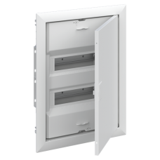 UK624E3 рас шкаф 24М винт клеммы