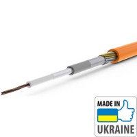 ⚡Нагревательный одножильный кабель Ratey RD1, 13.4-16.7м², 2400 Вт, 135 м.п., 18 Вт/м.п. (Ratey-RD1-135) ⚡Нагревательный одножильный кабель Ratey RD1, 13.4-16.7м², 2400 Вт, 135 м.п., 18 Вт/м.п. (Ratey-RD1-135)