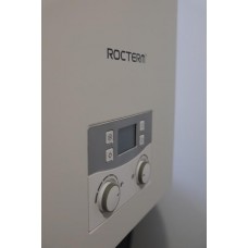 Газовый котел Rocterm Diamond TD-B18 (18 кВт, 160 м2)