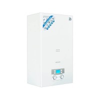 Газовый котел Rocterm Diamond TD-B18, 18 кВт