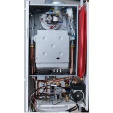 Газовый котел Rocterm Diamond TD-B18 (18 кВт, 160 м2)