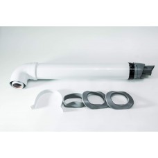 Газовый котел Rocterm Diamond TD-B24 (24 кВт, 240 м2)