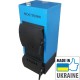 Твердотопливный отопительный котел Rocterm KTB-12, 12 кВт