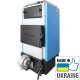 Твердотопливный отопительный котел Rocterm KTB-16B, 16 кВт