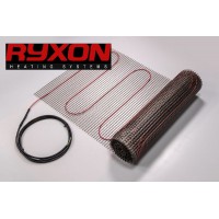 ⚡Нагревательный мат Ryxon HM-200-1.5, 1.5м², 300Вт, 200Вт/м², TEFLON® ⚡Нагревательный мат Ryxon HM-200-1.5, 1.5м², 300Вт, 200Вт/м², TEFLON®