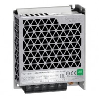 Джерело живлення однофазне Schneider Electric, 24В DC, 35Вт, 1.5А (ABL2REM24015K)